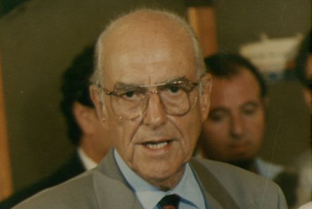 Ανδρέας Παπανδρέου: Η ιστορική φράση του πριν εκλεγεί για τελευταία φορά πρόεδρος