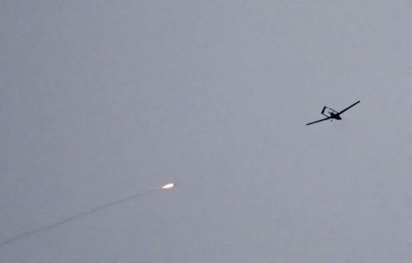 Η Ρωσία αναχαίτισε και κατέστρεψε 15 ουκρανικά μη επανδρωμένα αεροσκάφη