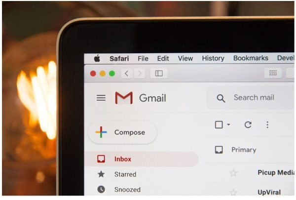 Όταν το Gmail έμοιαζε πρωταπριλιάτικη φάρσα