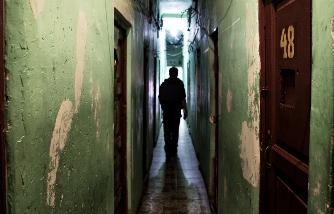 Βολιβία: Αυτή είναι «σκληρότερη φυλακή του κόσμου» - Με ποιο τρόπο οι κρατούμενοι τιμωρούν τους βιαστές