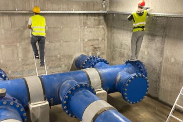 Αίγινα: Πόσιμο το νερό, αποκαταστάθηκε η υδροδότηση – «Το νερό ξανατρέχει με ασφάλεια στα σπίτια»