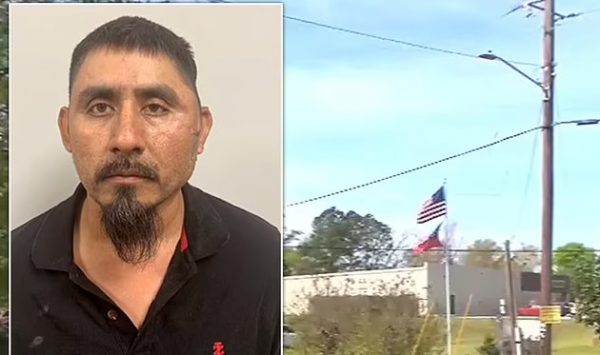 Τζόρτζια: Έβαλε φωτιά στο αυτοκίνητο και έκαψε ζωντανά τα δυο παιδιά του