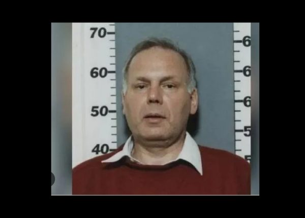 Αγγλία: Τον αναζητούσαν 27 χρόνια για «φρικτά σεξουαλικά εγκλήματα σε βάρος παιδιών»