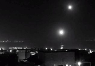 Ισραήλ: Τέθηκε σε λειτουργία ο νέος «Σιδηρούν Θόλος» των θαλασσών