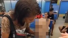 Βραζιλία: Πήγε τον νεκρό θείο της στην τράπεζα με καροτσάκι για να της υπογράψει δάνειο – Βίντεο σοκ