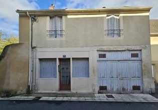 Γαλλία: Τι θα λέγατε να αποκτούσατε ένα σπίτι στη Γαλλία με μόλις 1 ευρώ; – Ο μοναδικός όρος