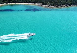 Τρεις ελληνικές παραλίες στις καλύτερες του κόσμου – Ποια βρίσκεται στην 1η θέση