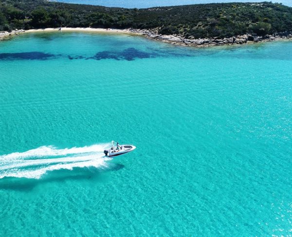 Τρεις ελληνικές παραλίες στις καλύτερες του κόσμου – Ποια βρίσκεται στην 1η θέση