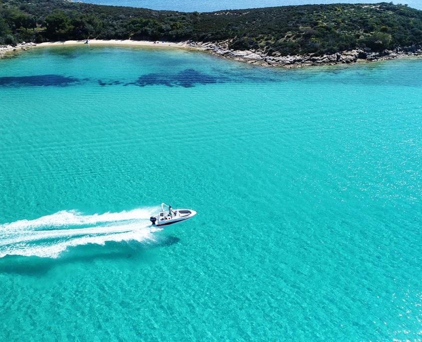 Τρεις ελληνικές παραλίες στις καλύτερες του κόσμου - Ποια βρίσκεται στην 1η θέση