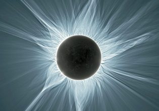 Έκλειψη Ηλίου: Γιατί η NASA θα βομβαρδίσει με πυραύλους τη σκιά της Σελήνης