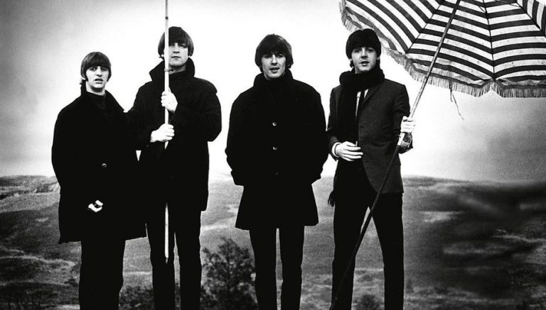 Το τέλος των Beatles – O ρόλος του «κουμπάρου»