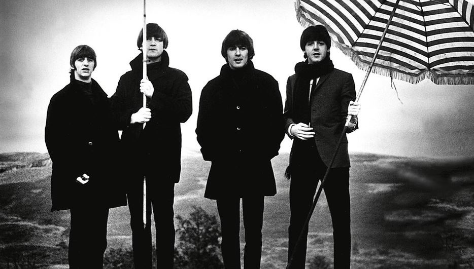 Το τέλος των Beatles - O ρόλος του «κουμπάρου»