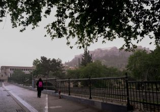 Αφρικανική σκόνη: Οδηγίες του υπ. Υγείας για τα μέτρα προφύλαξης – Πότε θα καθαρίσει ο ουρανός