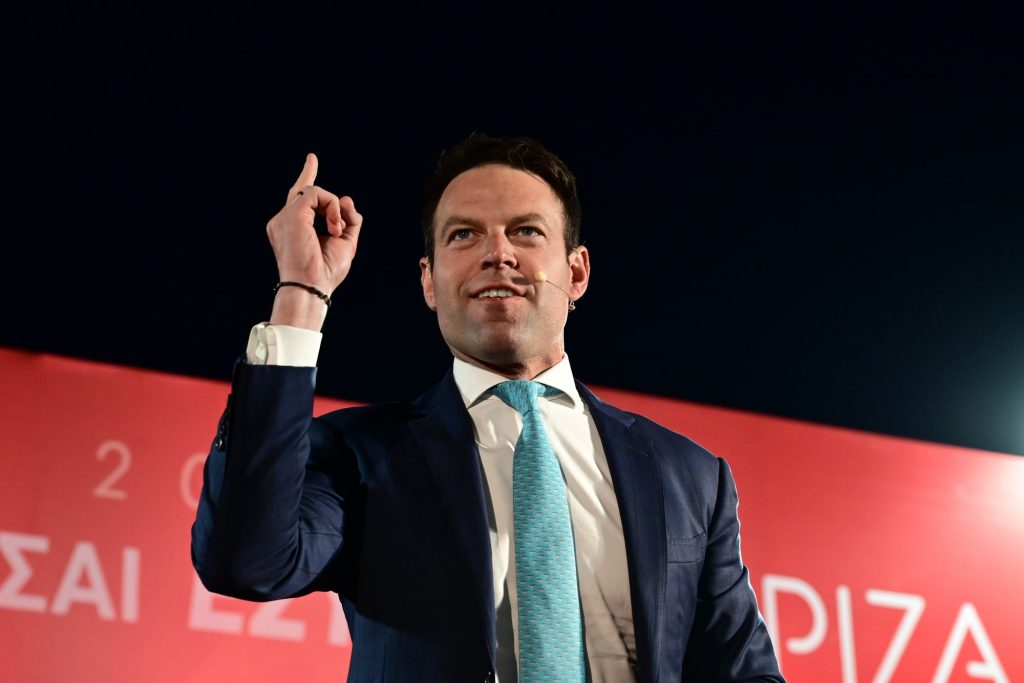 ΣΥΡΙΖΑ: Συνεδριάζει σήμερα το Εκτελεστικό Γραφείο – Στο επίκεντρο ευρωεκλογές και δηλώσεις Παπανώτα