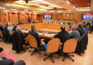 Τι θα εισηγηθεί ο Δήμαρχος Αμαρουσίου για τους δανεισμούς των Δήμων – Ρεπορτάζ in