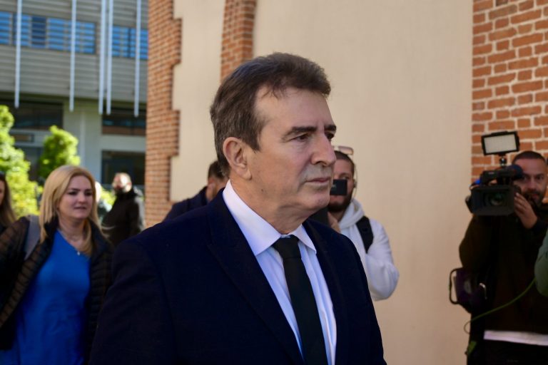 Χρυσοχοΐδης: «Η ΕΛ.ΑΣ. θέλει restart»