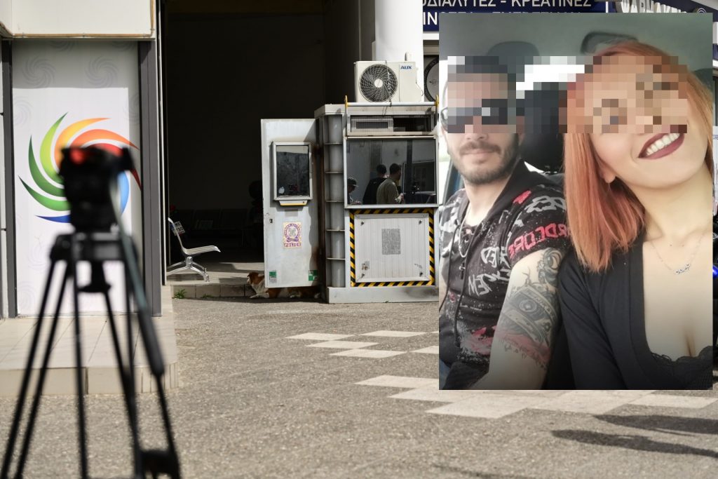 Άγιοι Ανάργυροι: Νέες αποκαλύψεις για τη γυναικοκτονία έξω από το Αστυνομικό Τμήμα