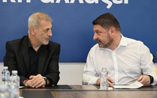 Μεγάλα έργα δρομολογούνται στο Δήμο Πειραιά