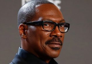 To σοβαρό ατύχημα στα γυρίσματα της ταινίας «The Pickup» με πρωταγωνιστή τον Έντι Μέρφι