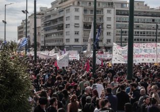 Απεργία: Ξεσηκωμός την Τετάρτη για ΣΣΕ και αυξήσεις στους μισθούς