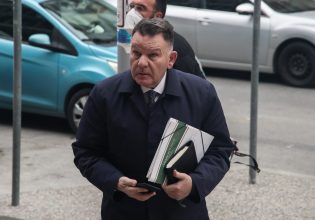 Κούγιας για υπόθεση Καλλιάνου: Αν οι γιατροί υποβάλλουν μήνυση θα αντιμετωπίσουν τη Δικαιοσύνη