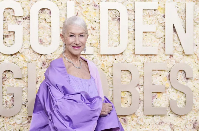 «The Thursday Murder Club»: Η διασκευή στο Netflix με τους Έλεν Μίρεν και Πιρς Μπρόσναν