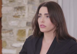 «Η γη της ελιάς»: Η σχέση του Χρήστου με την Αριάδνη αποκαλύπτεται και η Αφροδίτη διαλύεται