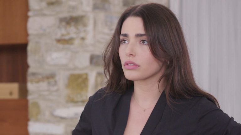 «Η γη της ελιάς»: Η σχέση του Χρήστου με την Αριάδνη αποκαλύπτεται και η Αφροδίτη διαλύεται