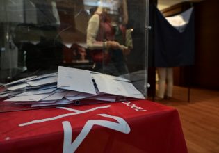 Έκλεισαν οι κάλπες στον ΣΥΡΙΖΑ – Πάνω από 63.000 ψηφοφόροι, ικανοποίηση για τη διαδικασία