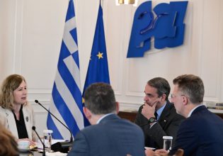 Στόχος της Ευρωπαϊκής Επιτροπής το Predator