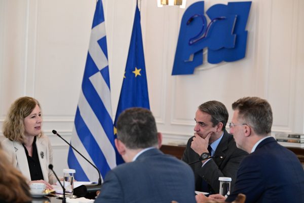 Στόχος της Ευρωπαϊκής Επιτροπής το Predator