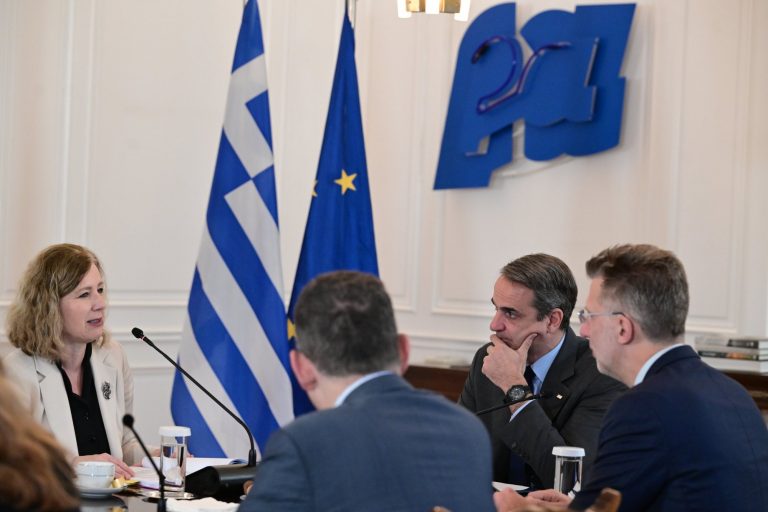 Στόχος της Ευρωπαϊκής Επιτροπής το Predator