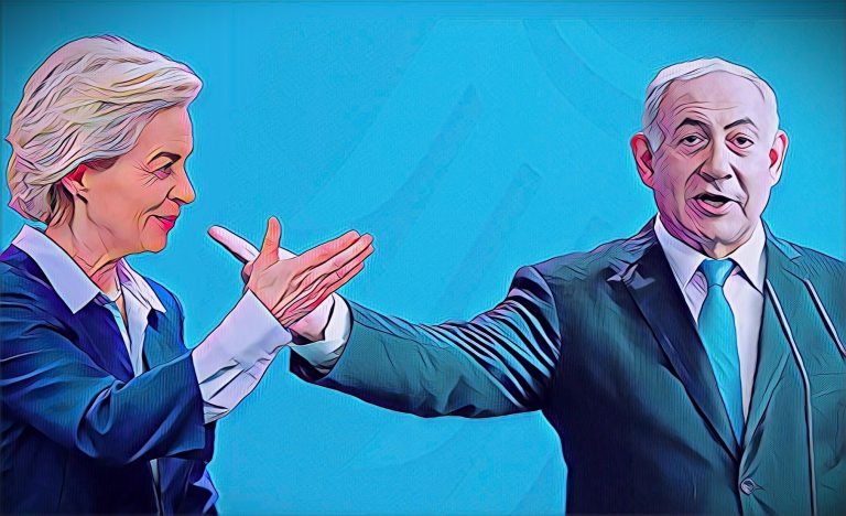 Η ΕΕ κουνάει το δάχτυλο σε Ισραήλ για το Al Jazeera, μα έχει… λερωμένη τη φωλιά της