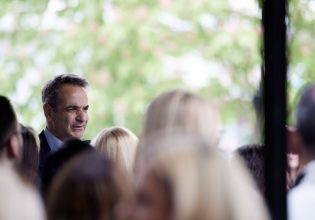 Μητσοτάκης: Η ψήφος των ευρωεκλογών δεν μπορεί να είναι επιπόλαιη – Η αποχή δεν είναι απάντηση