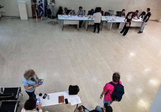 ΣΥΡΙΖΑ: Ποιοι προηγούνται στις προκριματικές εκλογές