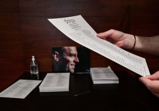 ΣΥΡΙΖΑ: Τελείωσε η διαδικασία εκλογής ευρωβουλευτών – Πάνω από 47.000 ψηφοφόροι έως τις 18:00