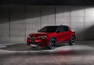 Alfa Romeo Milano: Νέα ηχηρή είσοδος στα B-SUV