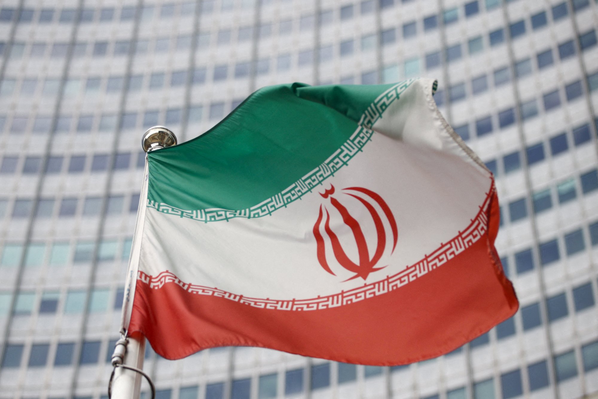 Ιράν: «Δεν υπήρξε επίθεση από το εξωτερικό» - Τα drones χρησιμοποιήθηκαν από άτομα που διείσδυσαν στη χώρα
