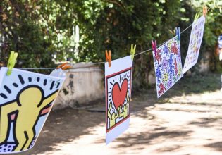 Στην Τεχνόπολη μύρισε άνοιξη και Πάσχα – Όλες οι εκδηλώσεις του Απριλίου