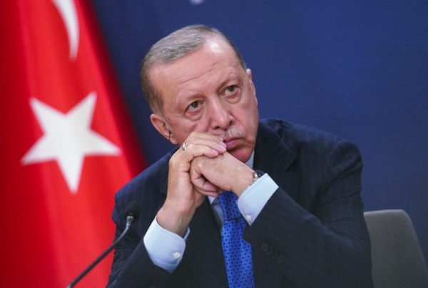 Ερντογάν: Ιστορική επίσκεψη του Τούρκου προέδρου στο Ιράκ – Τα «καυτά» θέματα που θα τεθούν στο τραπέζι