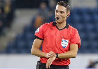 Αυτός είναι ο διαιτητής του Ολυμπιακός – Φενέρμπαχτσε