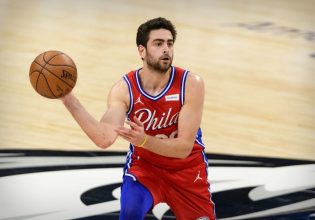 Τα τρία μεγάλα «μπαμ» του καλοκαιριού από το NBA (vids)