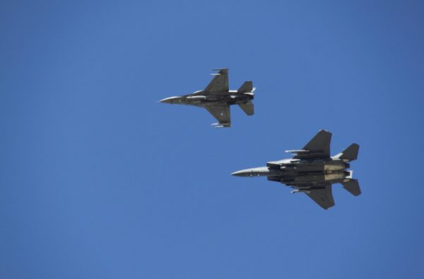 Θεριεύει η «πολεμική μηχανή» του Ερντογάν