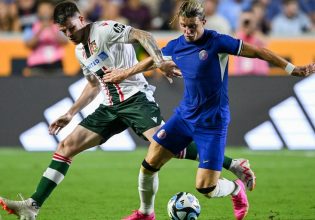 Φεύγει από την Τσέλσι ο Γκάλαγχερ