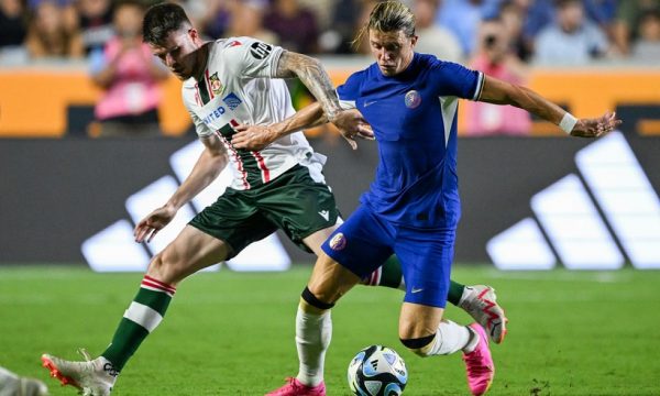 Φεύγει από την Τσέλσι ο Γκάλαγχερ