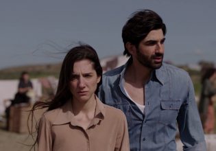 «Famagusta»: Επιστρέφει την Κυριακή 7 Απριλίου, σε νέα ώρα προβολής