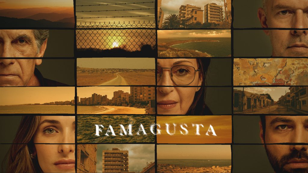 Σάρωσε το «Famagusta» – Πρώτη με διαφορά η σειρά του MEGA την Κυριακή