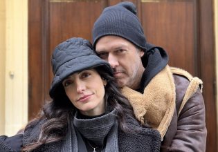 Famagusta: Νέο τραγούδι για τον έρωτα της Σιμώνης με τον Μάικλ – Όλες οι πληροφορίες αποκλειστικά στο In.gr