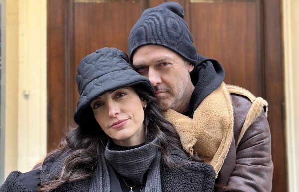 Famagusta: Νέο τραγούδι για τον έρωτα της Σιμώνης με τον Μάικλ – Όλες οι πληροφορίες αποκλειστικά στο In.gr