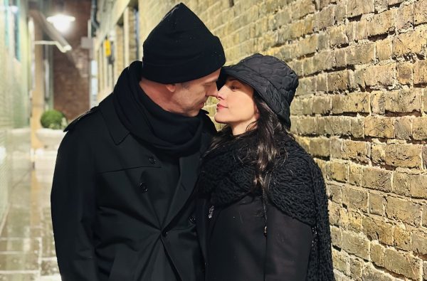 Σιμώνη - Μάικλ